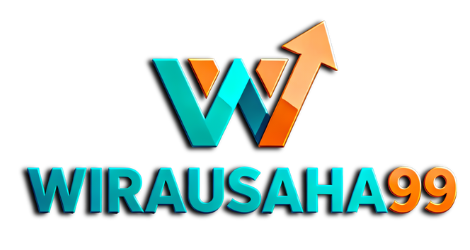 Logo Wirausaha99 Online